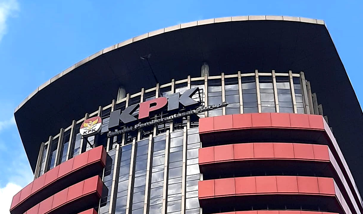 Kasus CSR BI, KPK Panggil 3 Anggota DPR RI