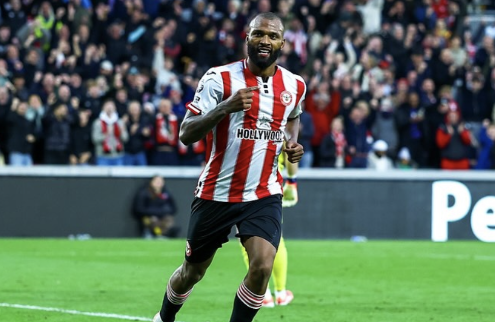 Chelsea Bersaing dengan Bayern Munich dan Man City untuk Si Mesin Gol Brentford