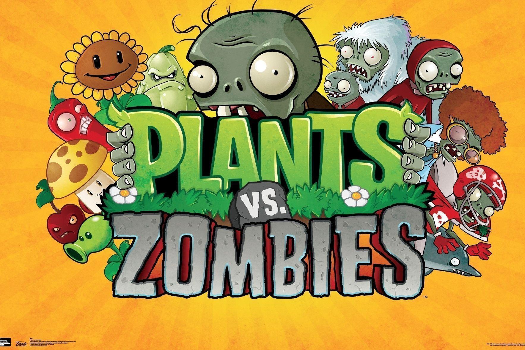 4 Mod Seru Plant vs Zombie Fusion yang Wajib Dicoba