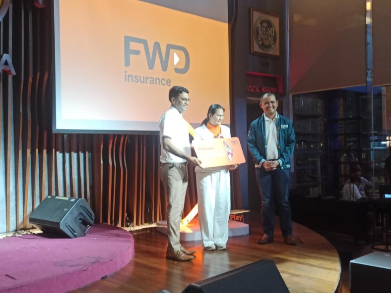 FWD Insurance Gemakan Kampanye 'Press Play' Demi Dukung Nasabah Kejar Passion