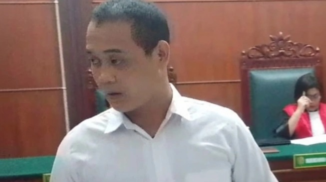 Simpan 60 Kg Sabu, WN Malaysia Diadili di PN Surabaya