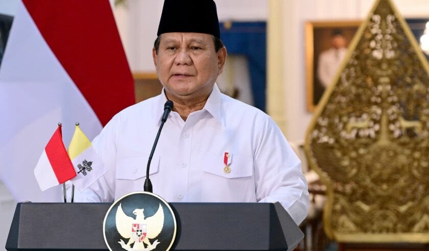Prabowo Belum Terpikirkan Lakukan Reshuffle Menterinya, Ini Alasannya