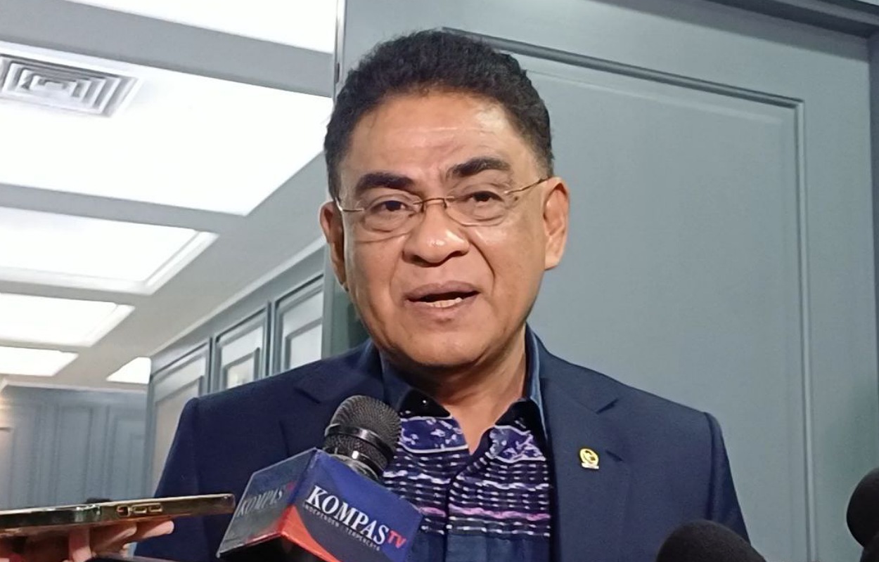 PDIP Gelar Rakernas 2026, Isu Pilkada Lewat DPRD Berpotensi Jadi Agenda Panas