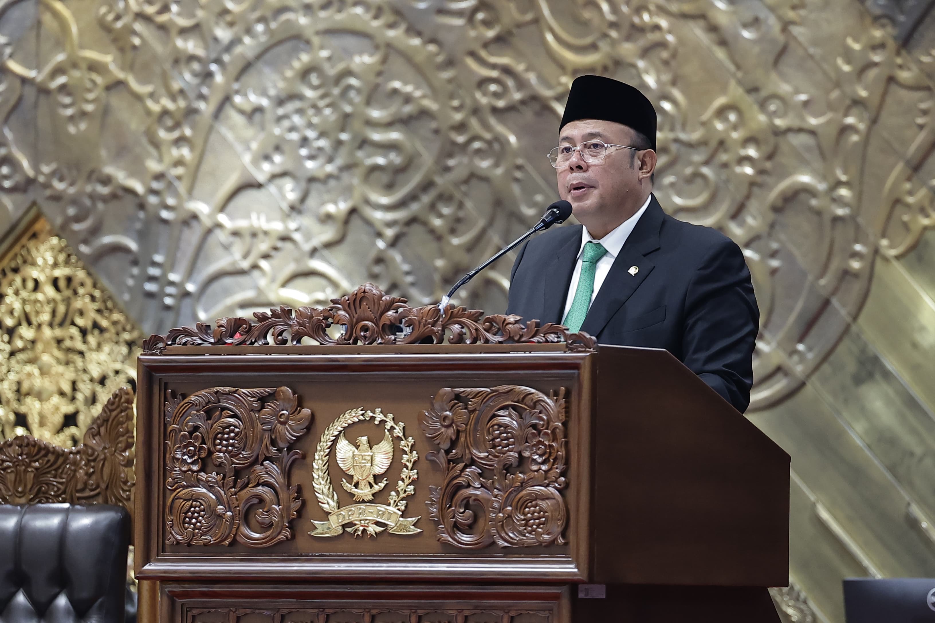 Timwas DPR Puji Penyelenggaraan Haji 2026, Ini 6 Rekomendasinya