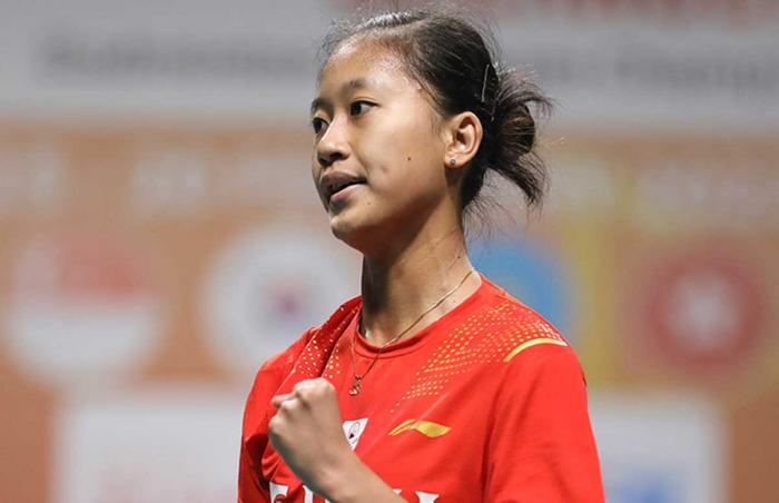 Putri KW Menang, Indonesia Balik Unggul 2-1 atas Vietnam