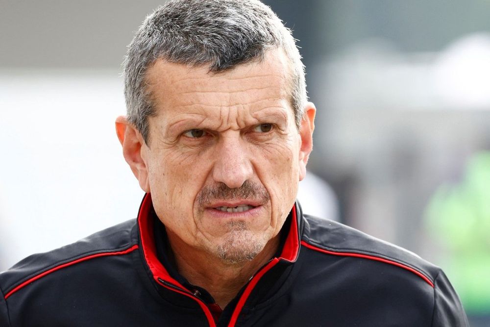 Dari F1 ke MotoGP, Gunther Steiner Beli Tech3 Racing 20 Juta Euro