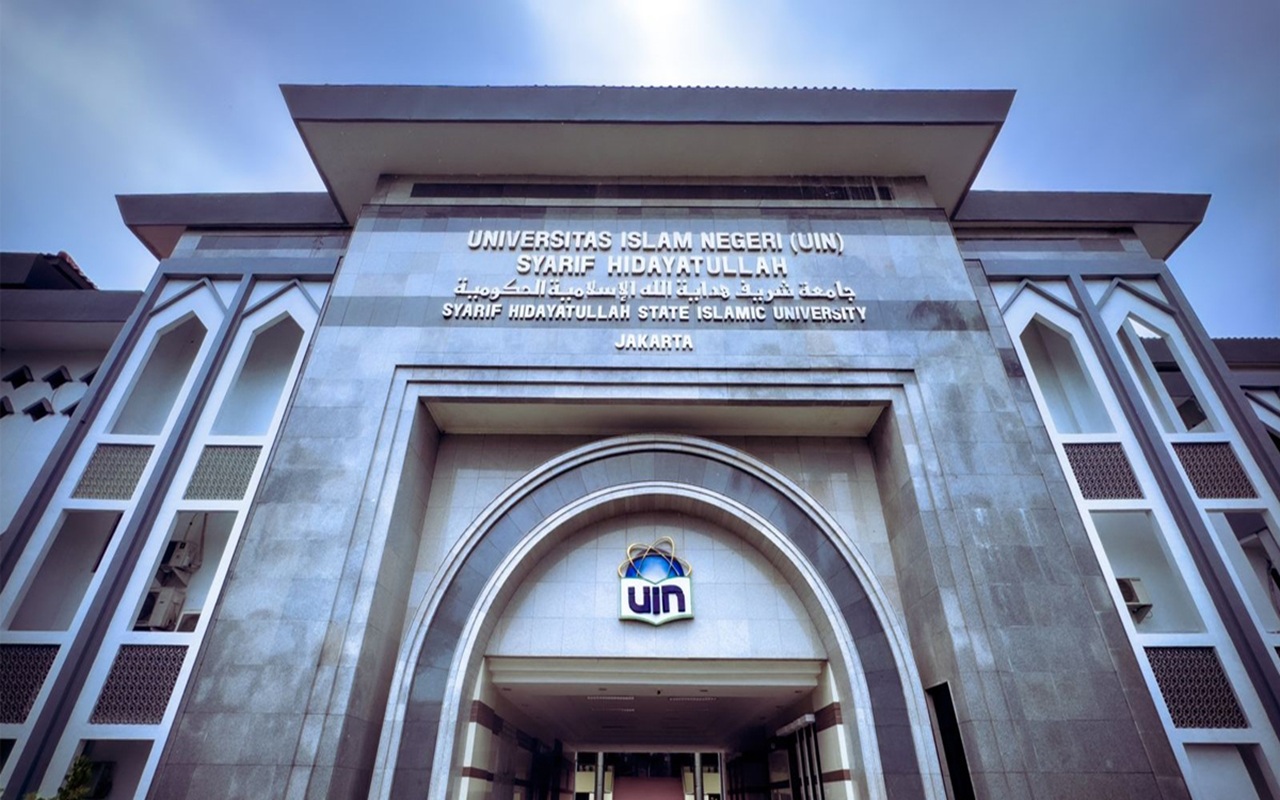 UIN Jakarta Dapat Kepastian Hukum Lanjutkan Integrasi TKIP dan SDIP Pamulang