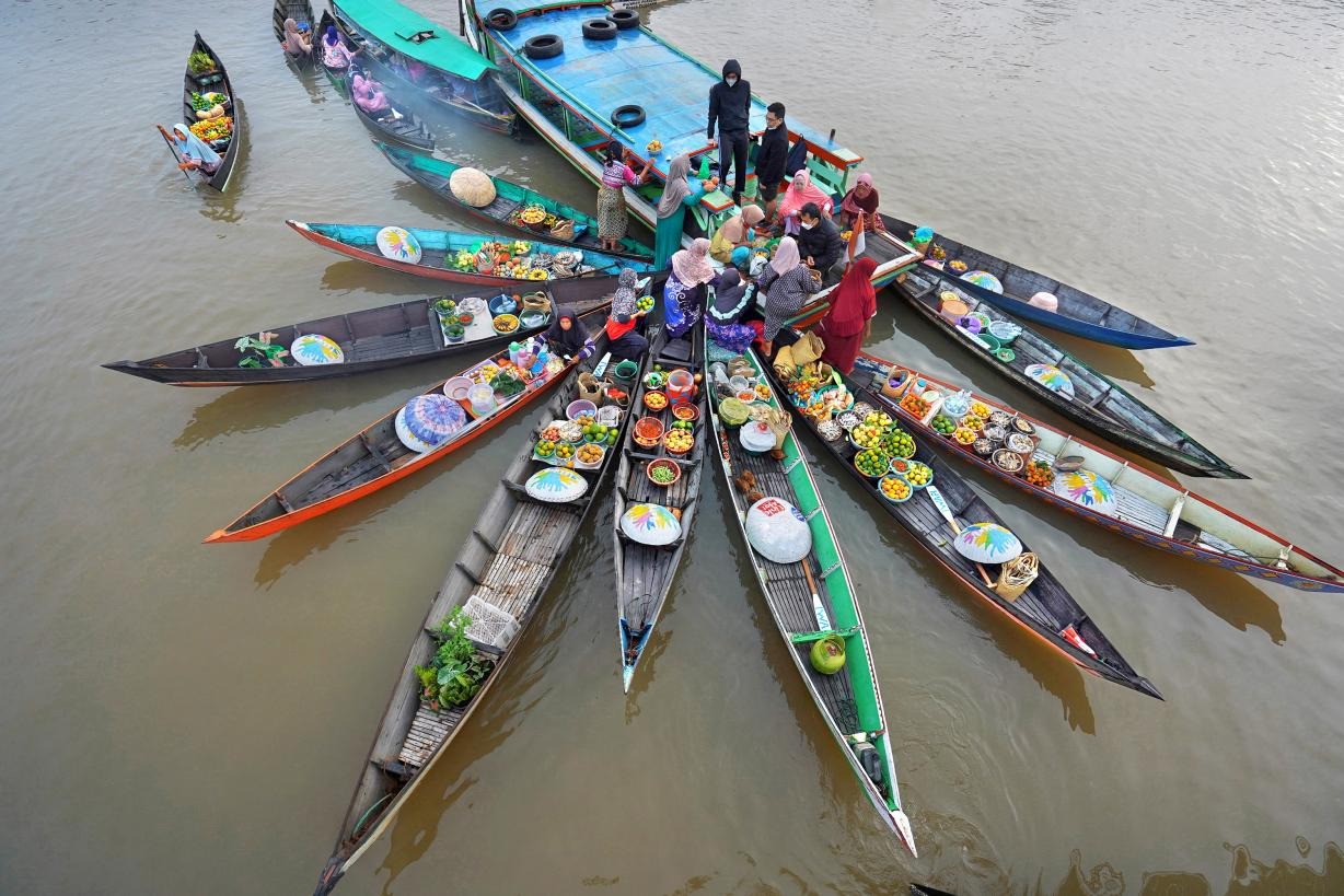 81 Tahun Indonesia Merdeka, BRI dan Danantara Jangkau Pelosok Negeri