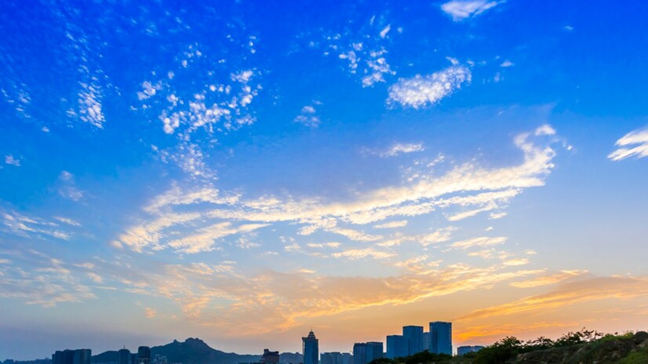 Cek Prakiraan Cuaca Jabodetabek Jelang Lebaran 30 Maret 2025, Jakarta dan Tangerang Berawan!