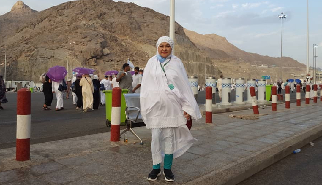 Sebelum Meninggal Dunia, Emilia Contessa Sempat Ingin Gelar Konser Reuni dengan Penyanyi Legendaris