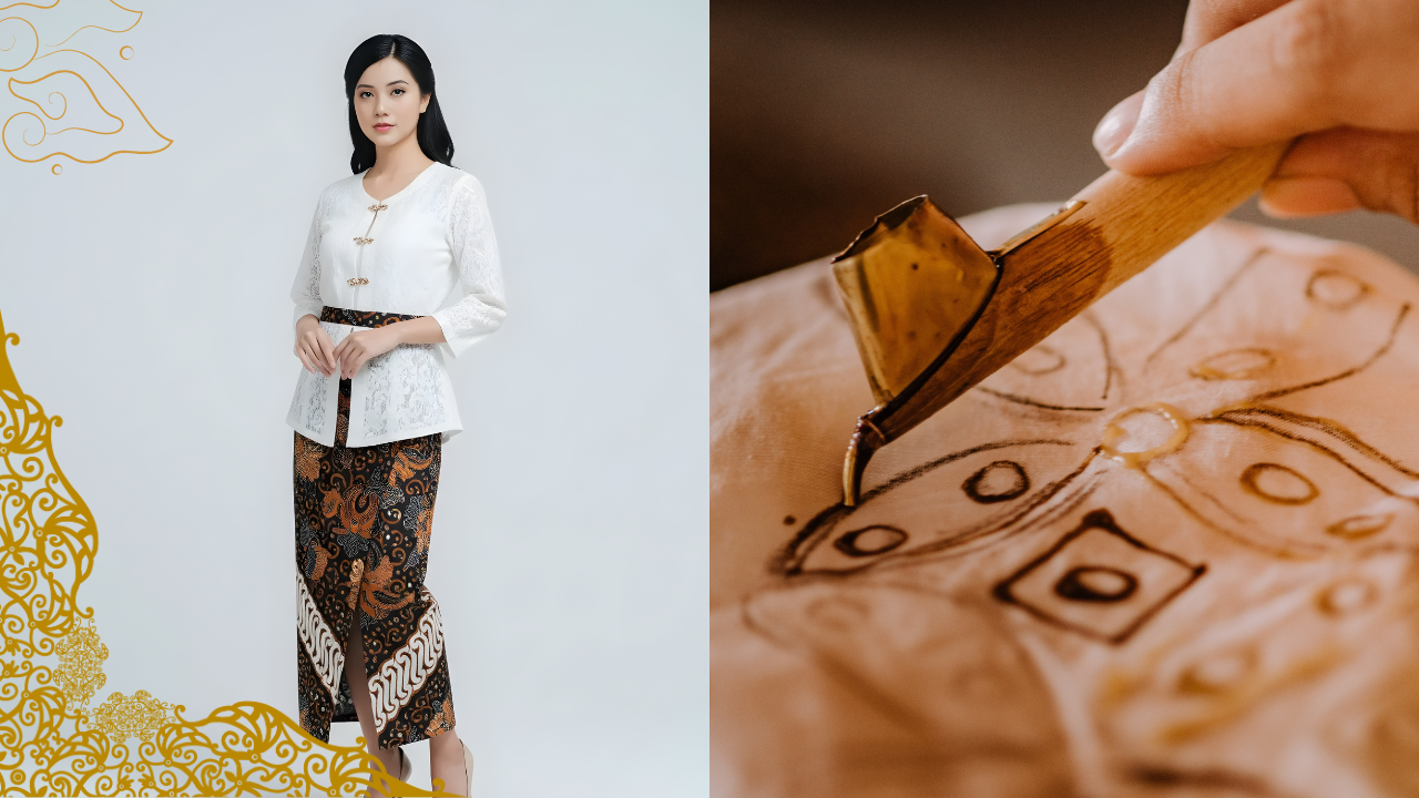 Hari Batik Nasional 2025 Diperingati Tanggal Berapa? Lengkap Ucapan dan Cara Merayakannya