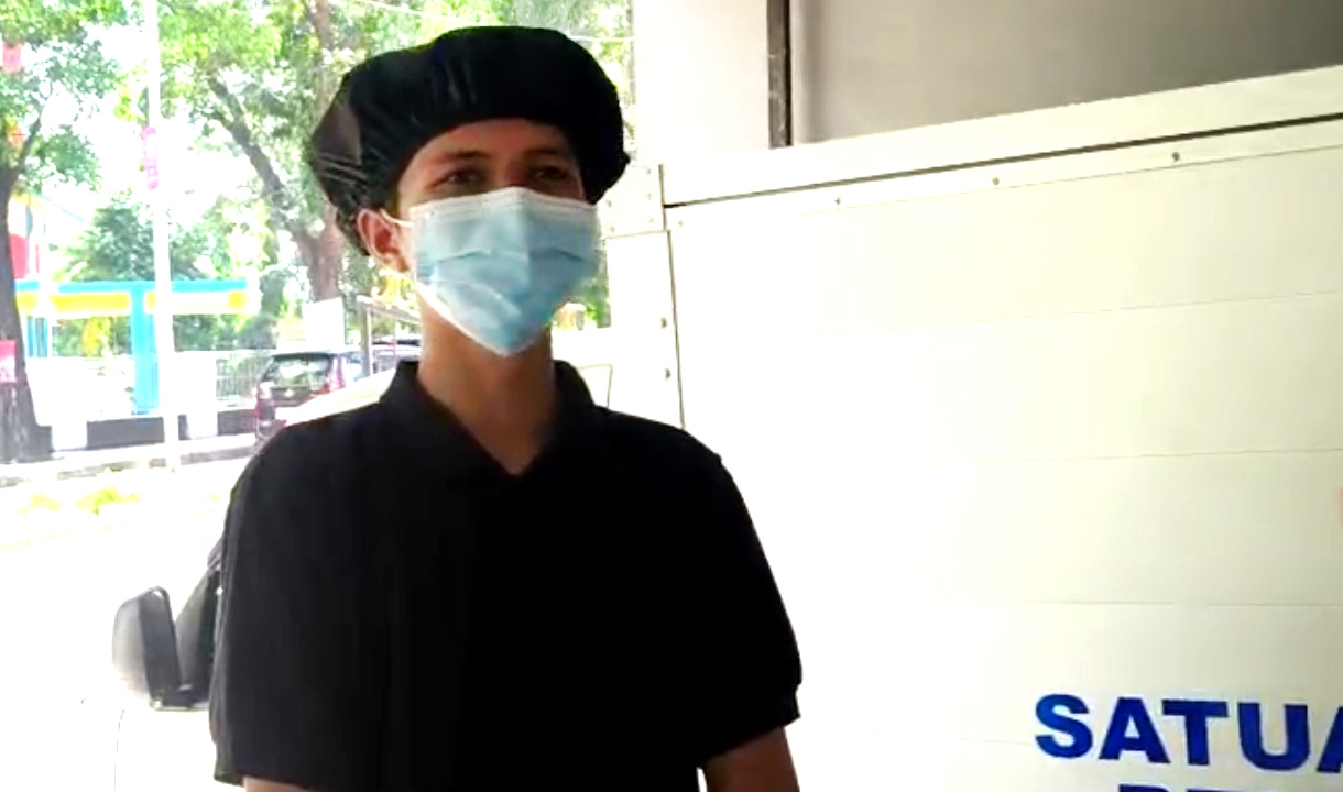 Bergabung dengan SPPG, Driver Ungkap Program MBG Gunakan Kendaraan Sesuai Spesifikasi dari BGN