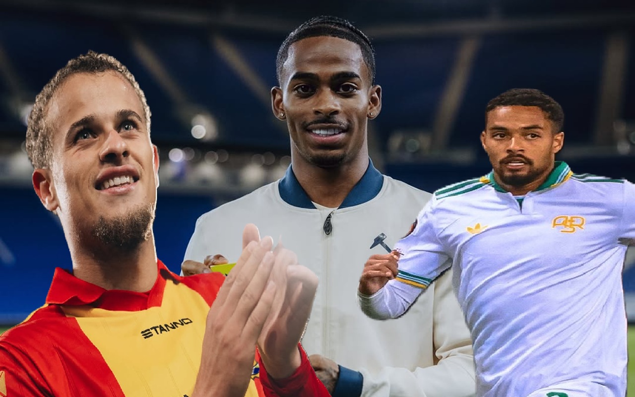 Target Baru! Simon Tahamata Terbang ke Italia, Keputusan Besar Timnas Indonesia Bakal Terjadi