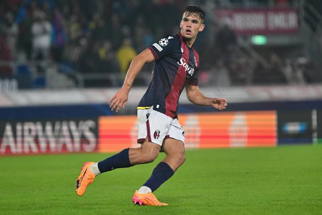 Media Korea Sebut Thijs Dallinga 'Bos Terakhir' Timnas Indonesia, Yussa Nugraha: Asal Usul Striker Bologna Ngak Jelas