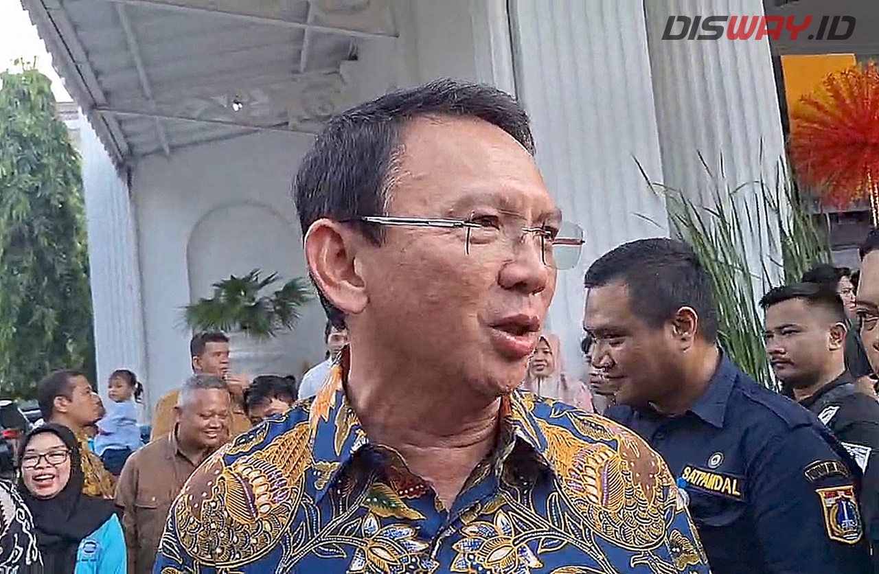 Begini Komentar Ahok Soal PPN 12 Persen, Barang Mewah atau Semua Kena?