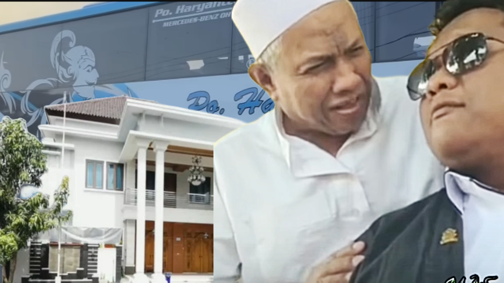 Rian Mahendra Akan Pulang ke PO Haryanto, MTI Ditinggal ?