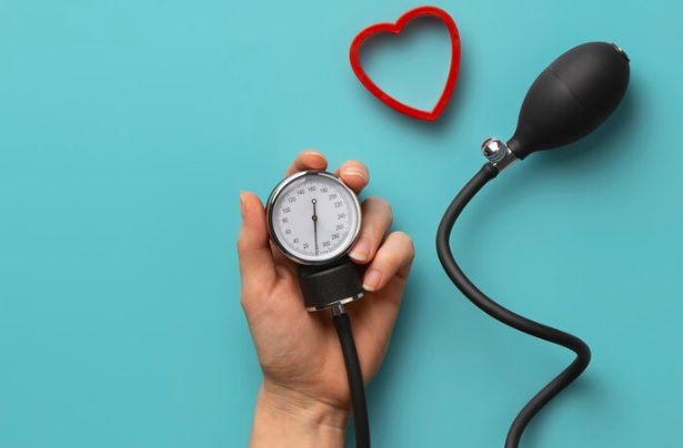 Benarkah Hipertensi Bisa Sebabkan Kematian Mendadak? Ini Penjelasan Dokter