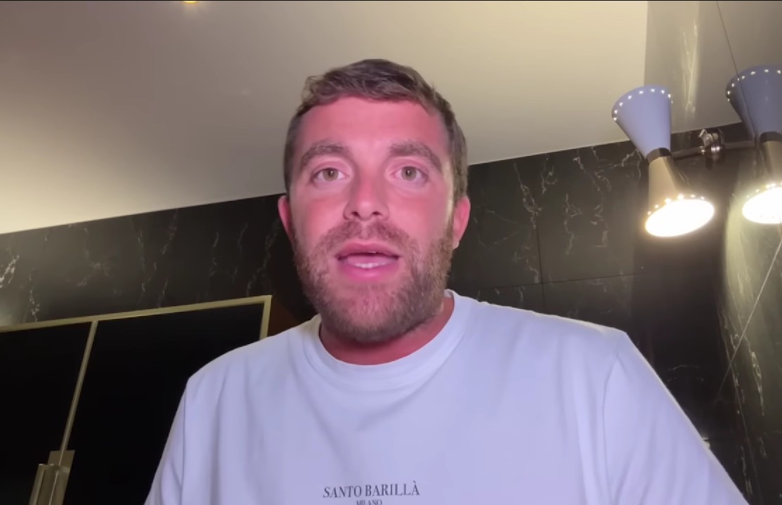 GILA! Fabrizio Romano Bongkar Transfer Panas: Man United Kantongi 50 Juta Euro, Man City Kunci Semenyo, 2 Bom Arab Saudi Siap Meledak