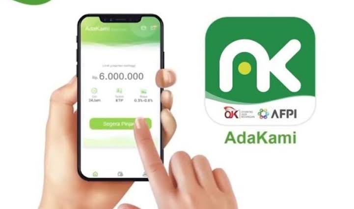 AdaKami Konsisten Berikan Bunga 0,3 Persen