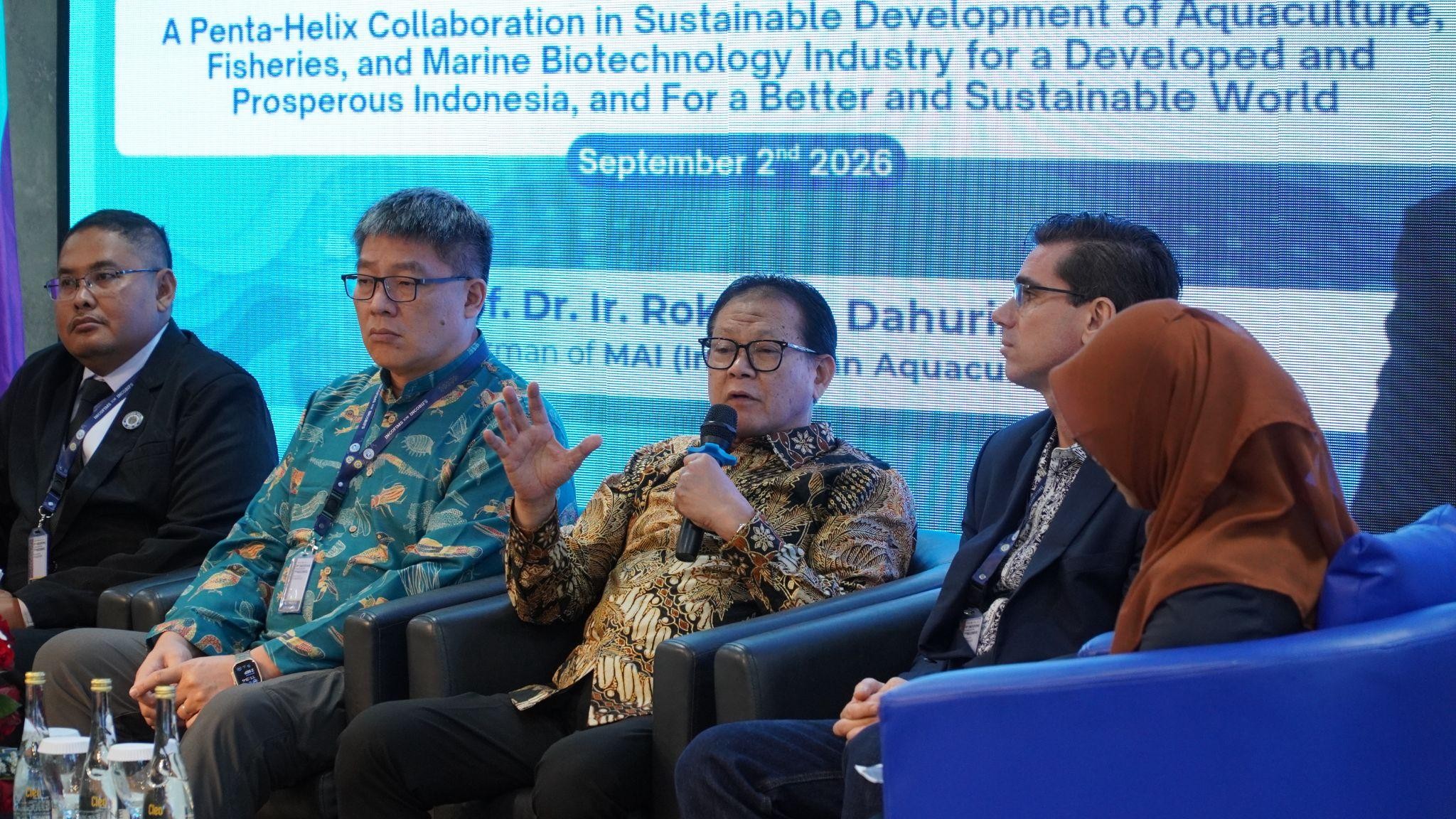 FPK Unair Perkuat Kolaborasi Global melalui INCOFIMS dan INCOBIFS 2026