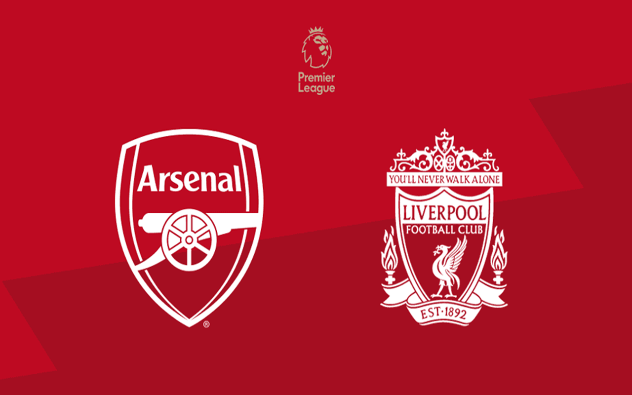 Link Live Streaming Arsenal vs Liverpool di Liga Inggris 2025/26