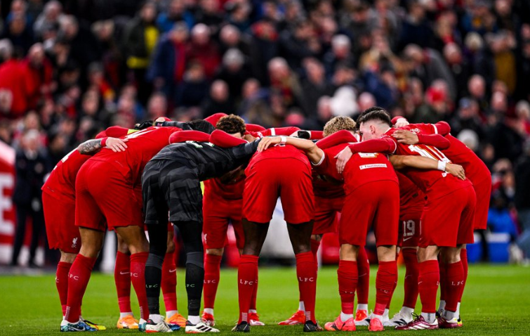 Liverpool Bisa Comeback Setelah Dihajar Atalanta, Virgil van Dijk Ungkap Syaratnya 