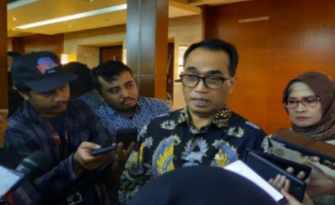 Menhub Bakal Lanjutkan Ide KIR ke Pihak Swasta, Ada 6 Provinsi Sebagai Contoh