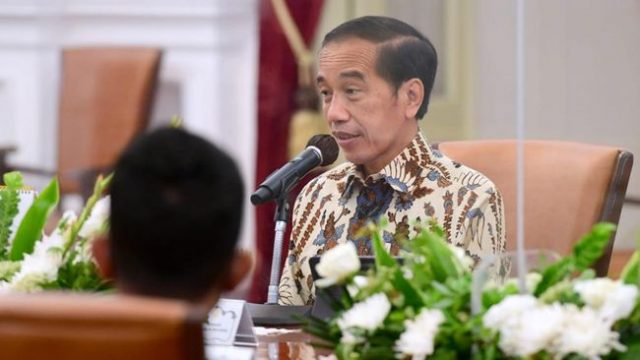 Reshuffle Kabinet Jokowi Siang Ini, Dua Orang Ini Dikabarkan Jadi Menteri
