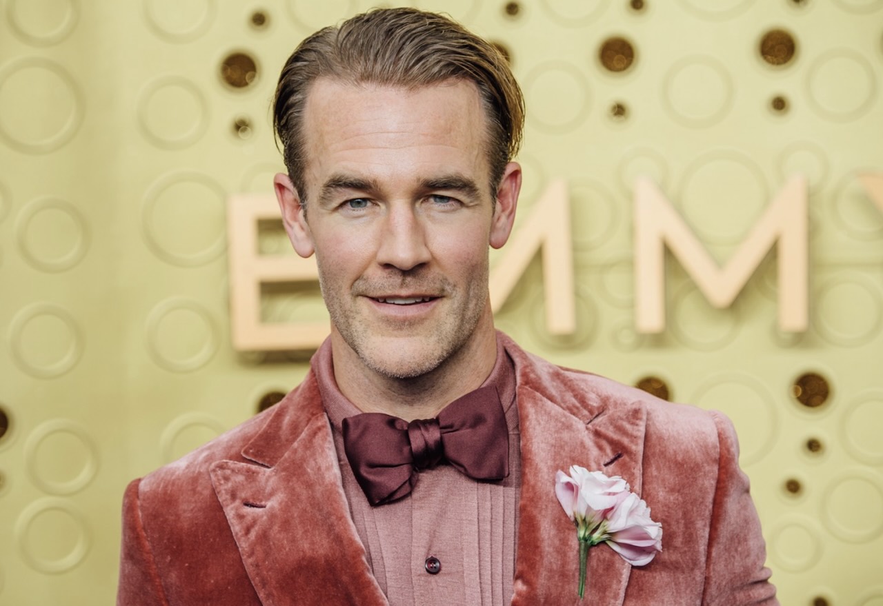 Perjalanan James Van Der Beek Setelah Dawson's Creek, Gagal Reuni dengan Jen dan Joey
