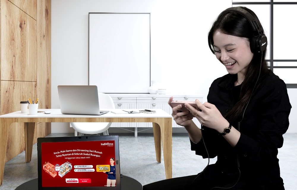Transformasi Telkom Group di Bawah Danantara, Pendapatan Telkomsel Semester I 2026 Rp55,6 Triliun