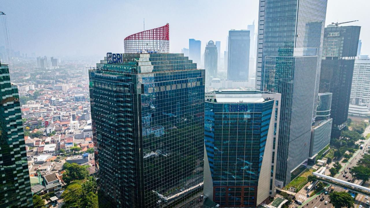 BRI Borong 15 Penghargaan di FinanceAsia Awards 2025, Makin Bersinar di Panggung Internasional