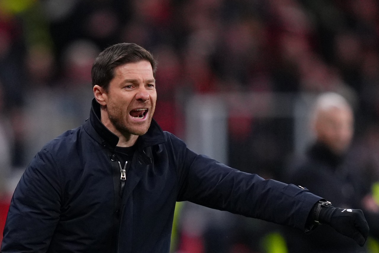 Real Madrid Mulai Nego dengan Xabi Alonso, Bagaimana Nasib Carlo Ancelotti?