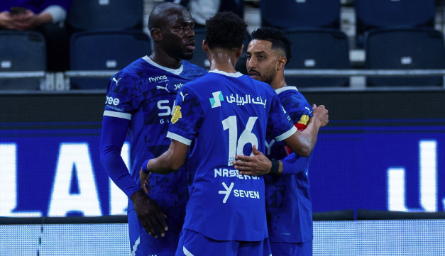 Al-Hilal vs Al-Fateh 9-0: Blue Wave Salip Al-Ittihad Pasca Berpesta di Kandang