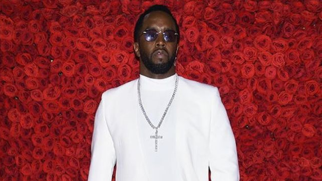 Deretan Nama Artis Hollywood yang Diduga Terlibat Skandal P Diddy, Banyak Musisi Terkenal!