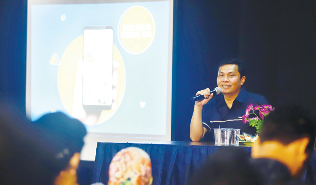 Radar Banten Versi Digital Newspaper Sapa Pembaca Per 1 September 2022, Berlangganan Melalui Aplikasi