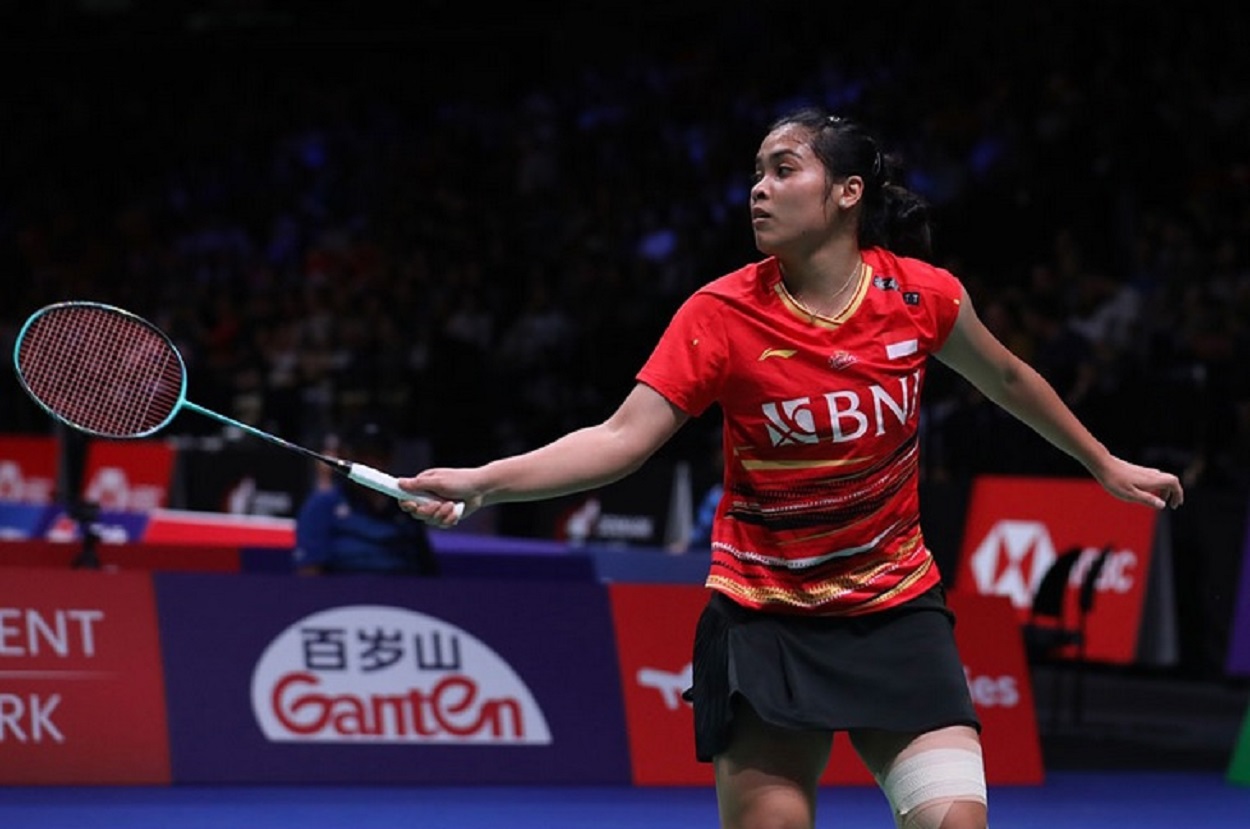 Gregoria Mariska Tunjung Tantang Juara Bertahan Akane Yamaguchi di Perempat Final Kejuaraan Dunia 2023: Sejauh Ini, Ini yang Paling Jauh! 