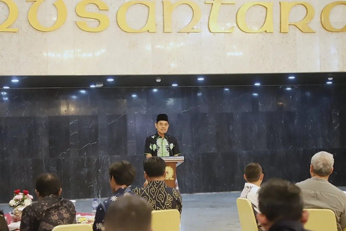 Komisi II DPR RI Setuju dengan Putusan MK Soal Pejabat TNI/Polri yang tak Netral di Pilkada Bisa Dipidana