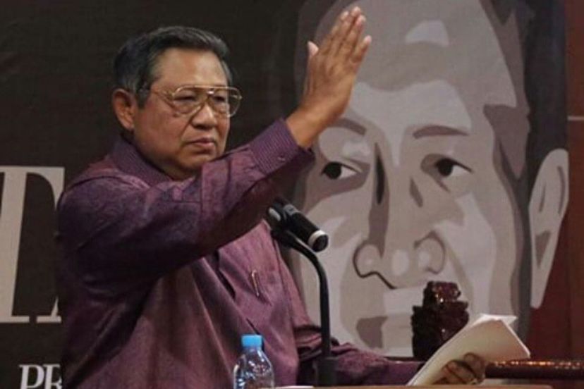 SBY Peringatkan Potensi Perang Dunia III, Minta PBB Ambil Langkah Inisiatif