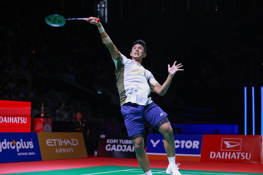 74 Atlet Resmi Jadi Penghuni Pelatnas Cipayung, Hanya 3 Nama Baru