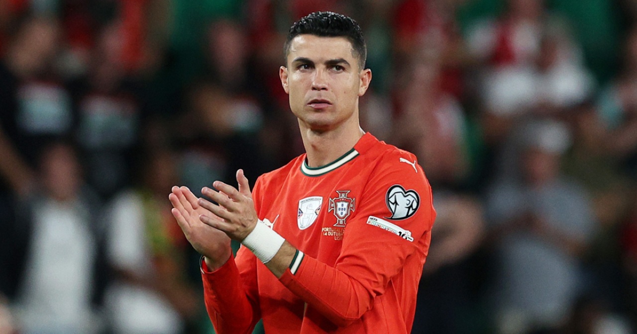 Cristiano Ronaldo Pastikan Piala Dunia 2026 Jadi Turnamen Terakhirnya