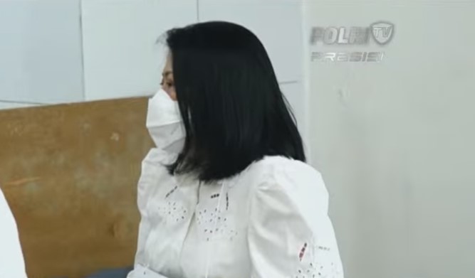 Putri Candrawathi Ditahan di Rutan Mabes Polri, Ini Keterangan Kapolri Listyo Sigit 