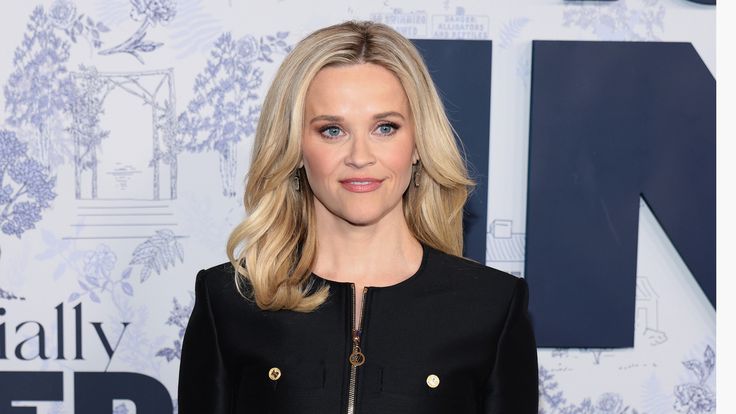 Reese Witherspoon Bangga Anak-anaknya Jadikan Dia sebagai Sumber Kekuatan Super