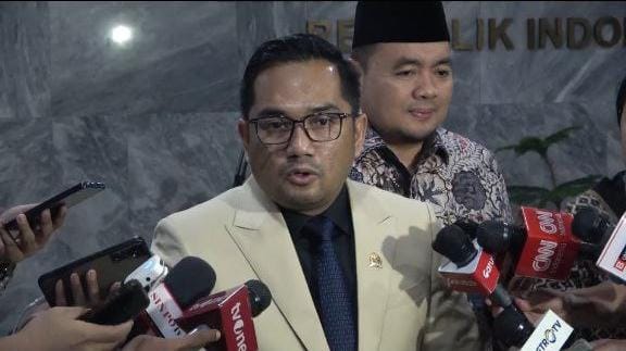Komisi II DPR RI: Putusan MK yang Pisahkan Pemilu Nasional dan Daerah Jadi Pedoman untuk Merevisi RUU Pemilu
