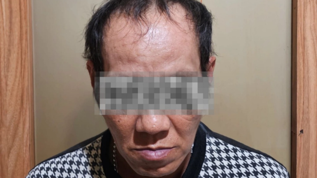 Anggota FBR Pelaku Pungli Mandor Bongkaran Rumah di Jaksel Ditangkap Polisi