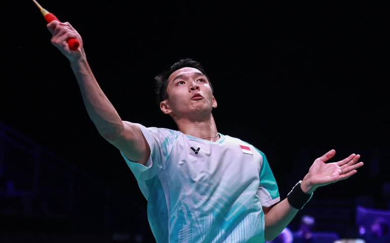 Link Live Streaming Hylo Open 2025 Hari Ini Fajar/Fikri hingga Jonatan Christie Main