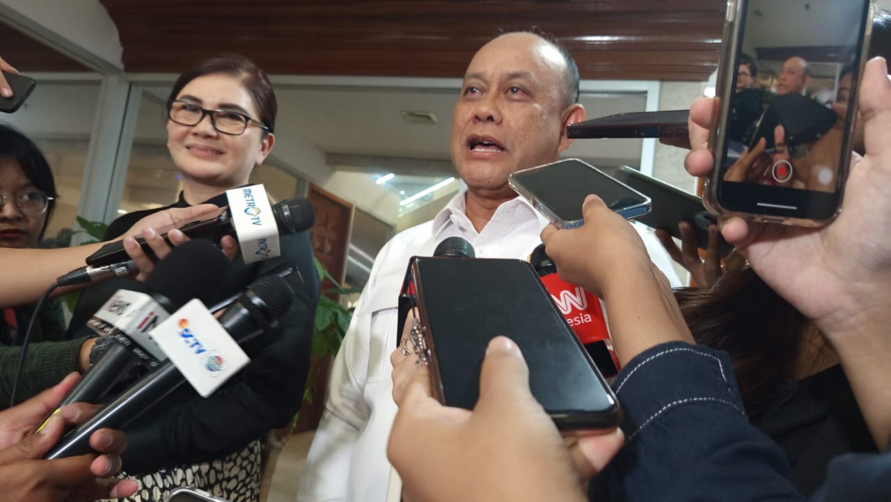 BGN Bantah Mitra MBG di Tasikmalaya Mundur Gegara Tak Dibayar