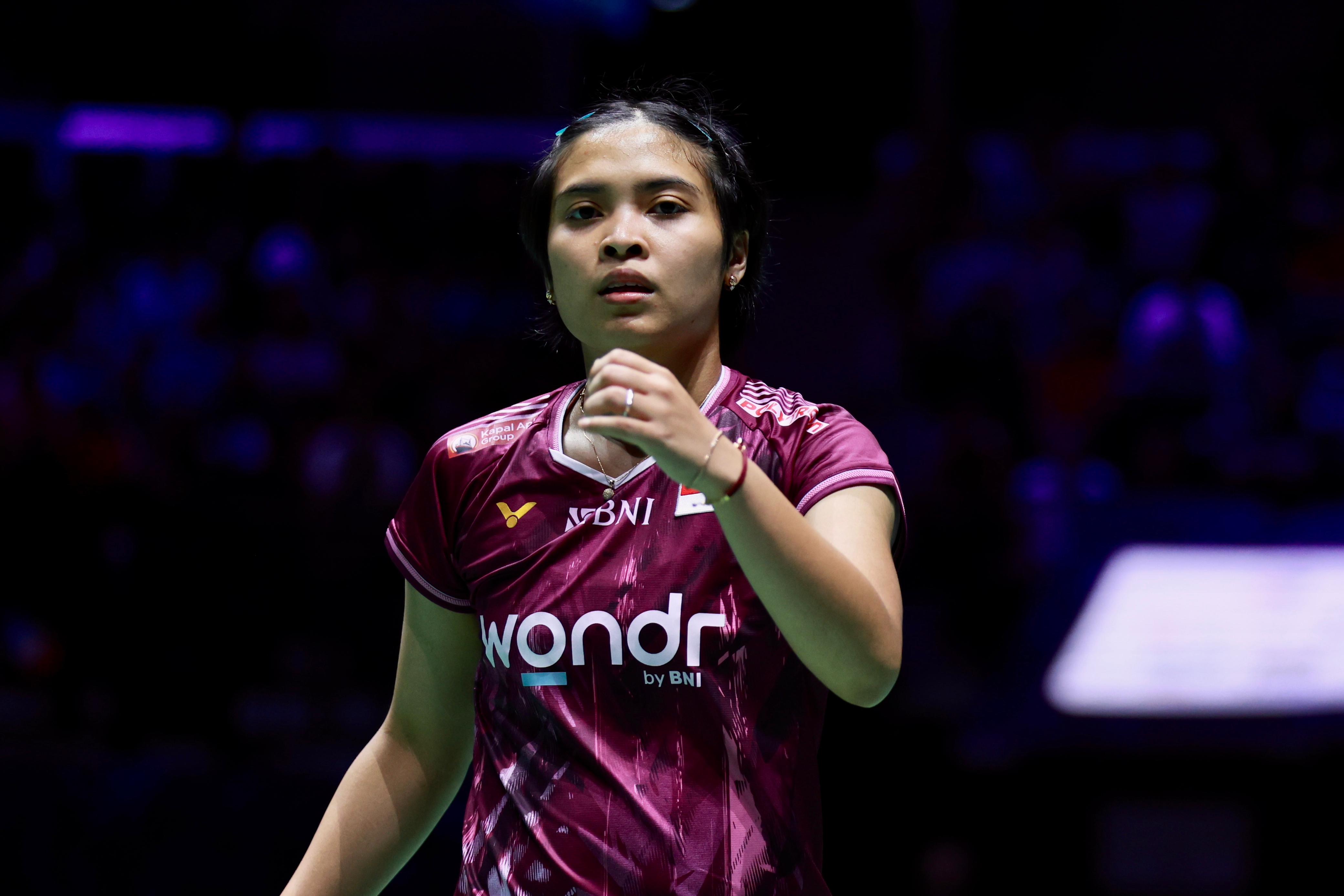 PBSI Minta Jorji dan Ginting Bangkit ke Perfoma Terbaiknya