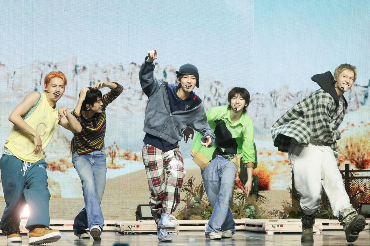 7 Hal yang Terungkap dari Debut CORTIS, Dukungan BTS sampai Bimbimbap