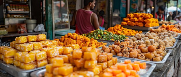 7 Ide Jualan Makanan di Rumah dengan Modal Kecil