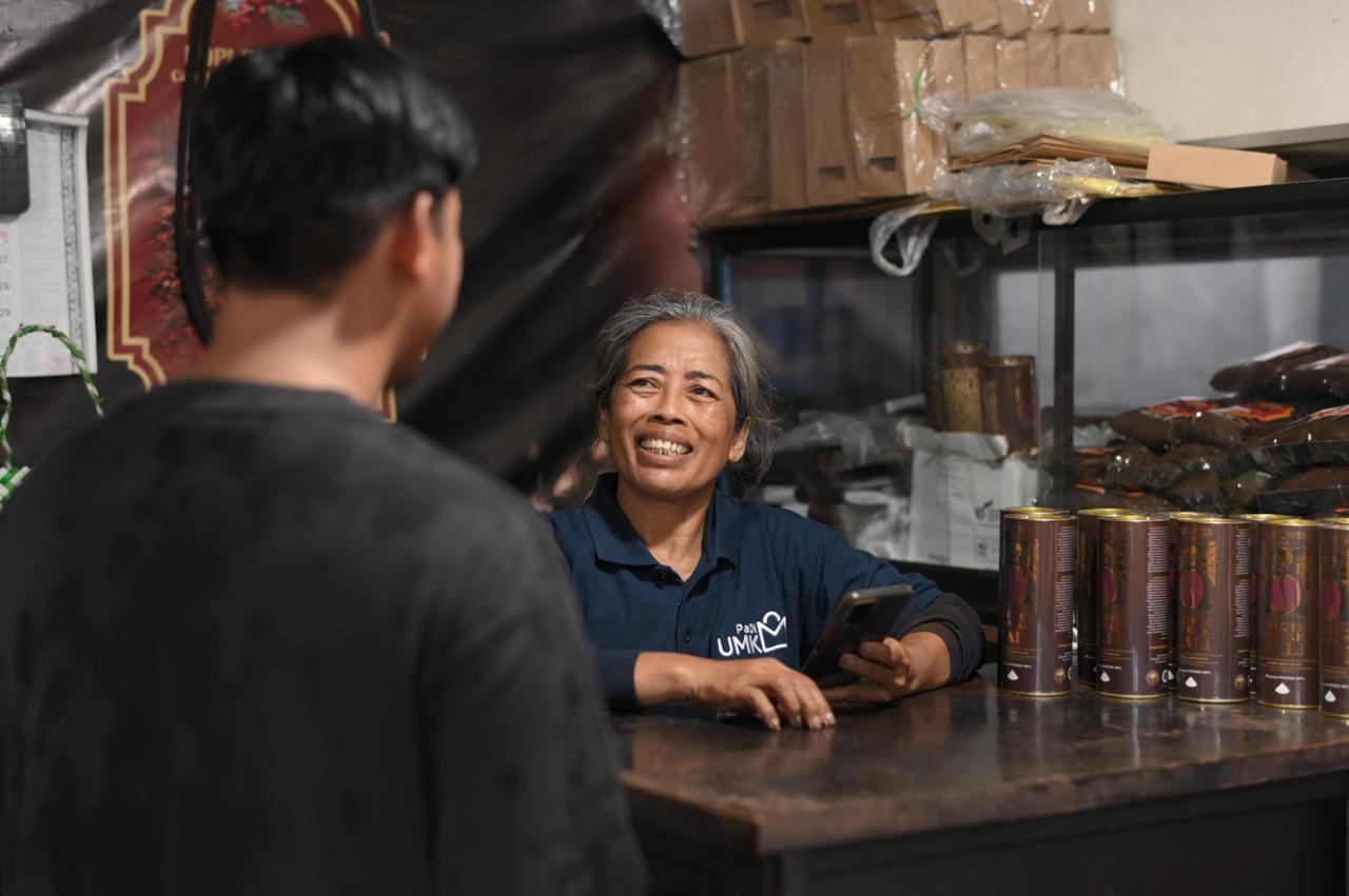 Upaya Telkom Tingkatkan Kepedulian Karyawan melalui Program Sukarelawan Ayo BerAKSI! 